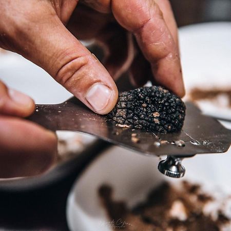 شقة Torri in Sabina  في La Casa Del Tartufo المظهر الخارجي الصورة